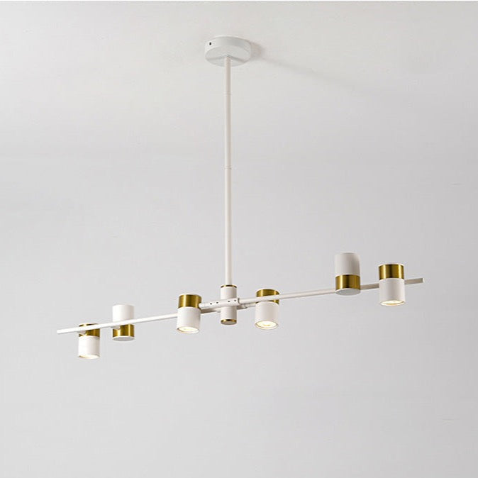 Metro Glow Chandelier