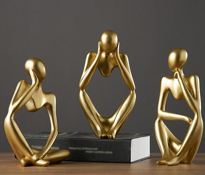 Thinker Collection