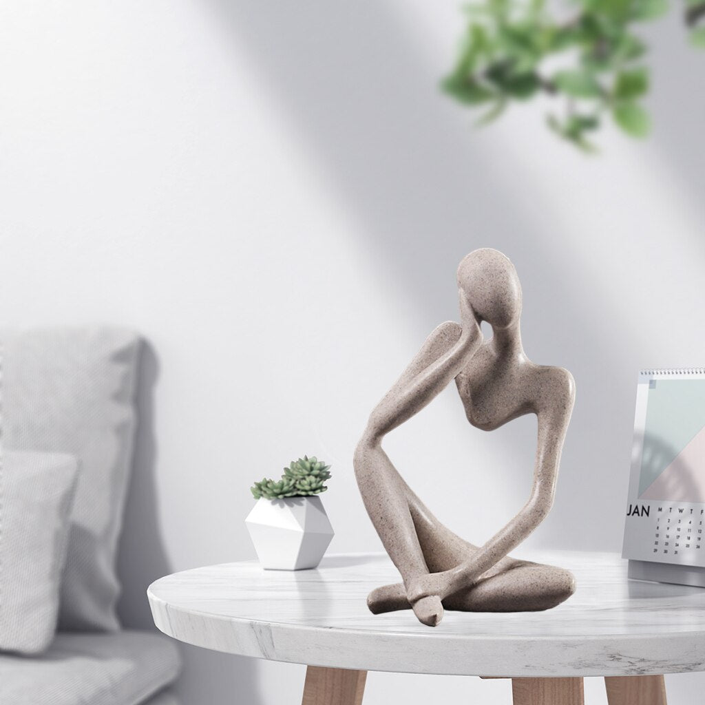 Thinker Collection