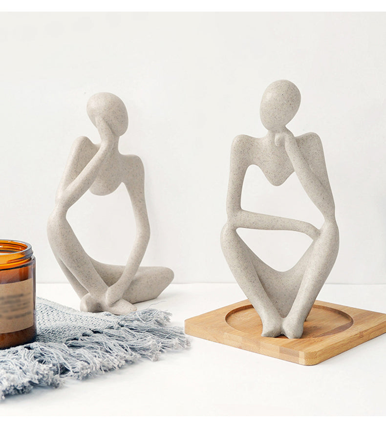 Thinker Collection