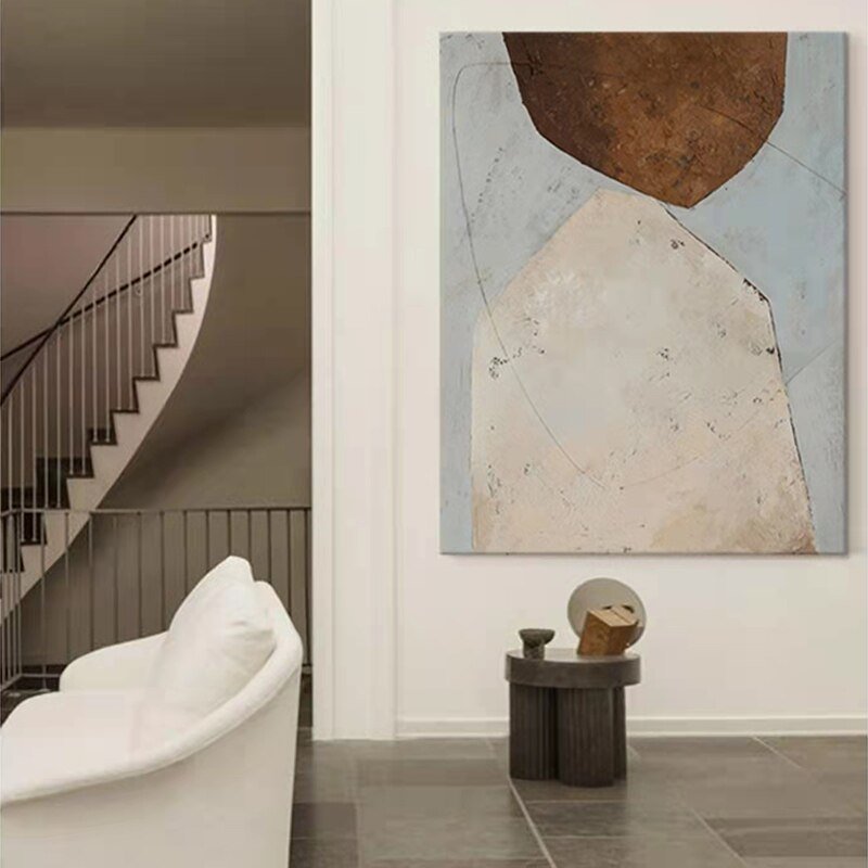 #product_naBalanceme# - The Urban Narrative