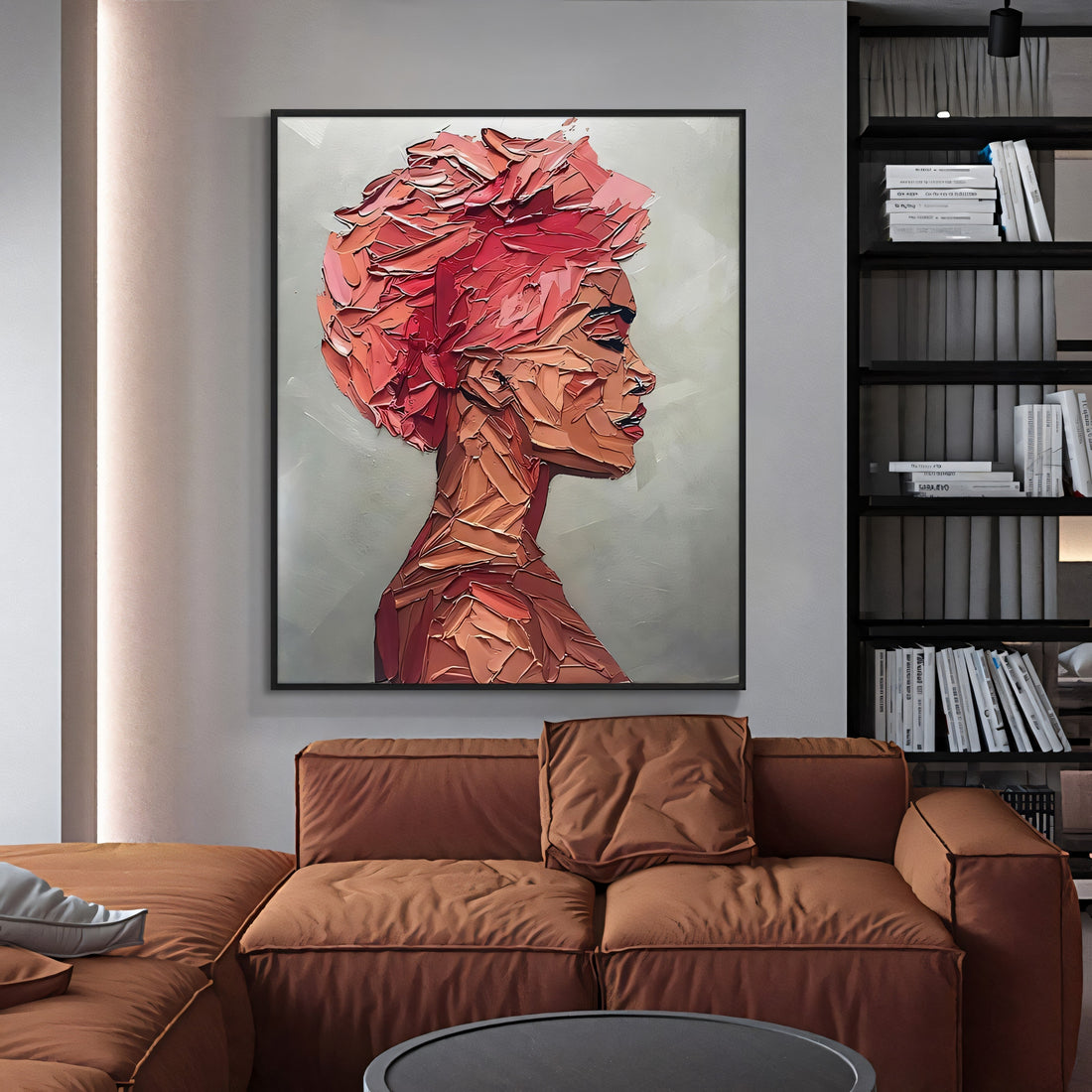 The Rise of AI Art: Artificial Intelligence vs. Human Ingenuity