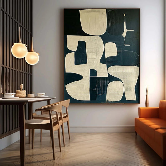 How to Choose the Right Artwork for Your Space: A Curated Guide for Collectors, Designers, and Homeowners