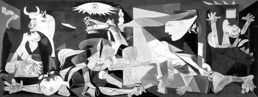 Perspective Deconstructed: A Collector’s Guide to Modern Cubism