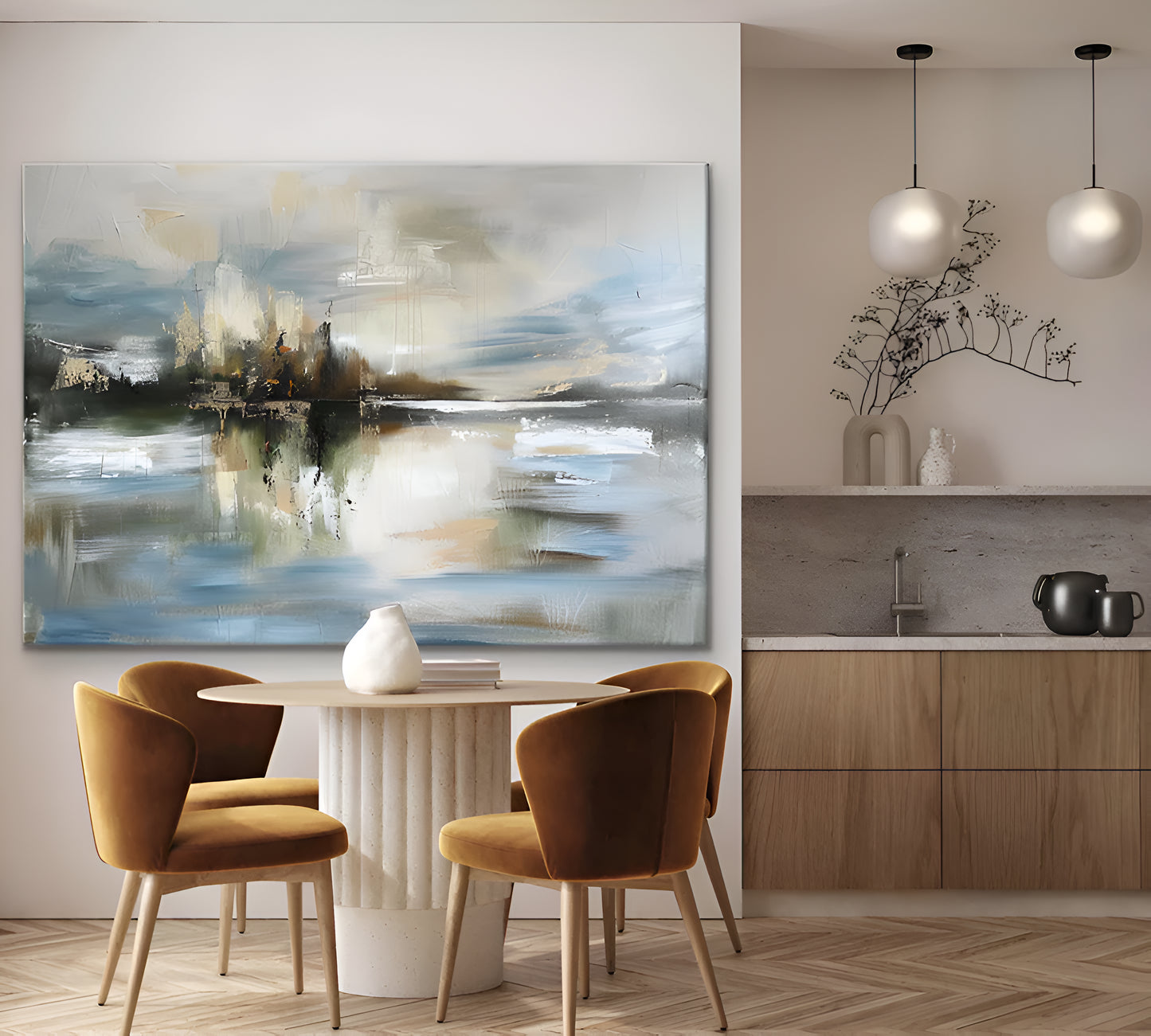 Essence double : Délice rouge et blanc