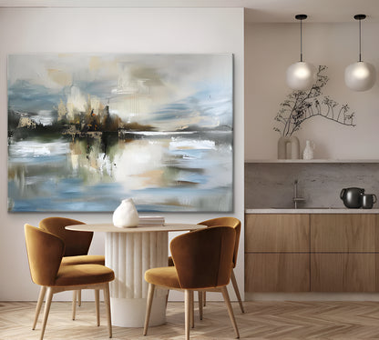 Essence double : Délice rouge et blanc