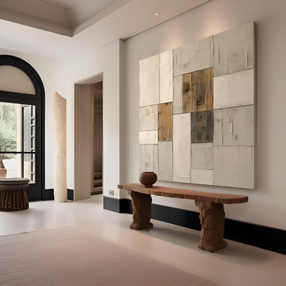 Blanc Canva: Black Friday Bonus-Promo-Gemälde in limitierter Auflage