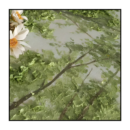 Greenward
