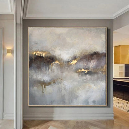 Modern-abstract-art-theurbannarrative-home-decor-textured-art-minimalist-eternal-sunshine-godrays-clouds-collection