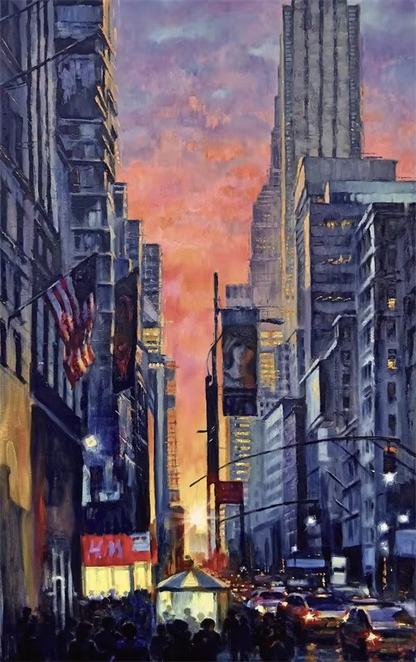 Uncharted Waters: Eine Reise jenseits des Horizonts