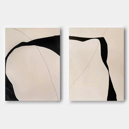 Contours of Balance