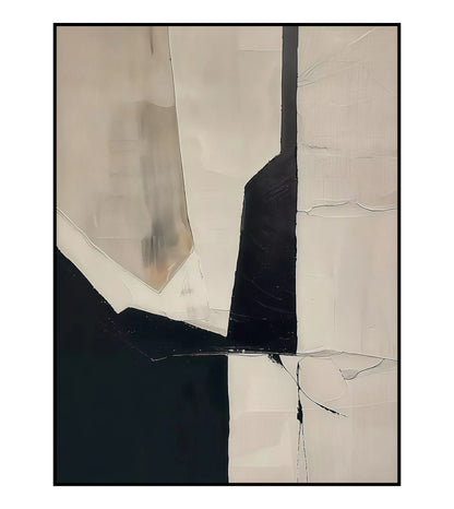 Blanc Canva : Peinture promotionnelle Black Friday en édition limitée