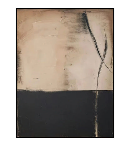 Blanc Canva : Peinture promotionnelle Black Friday en édition limitée