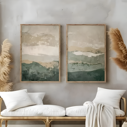 Blanc Canva: Black Friday Bonus-Promo-Gemälde in limitierter Auflage