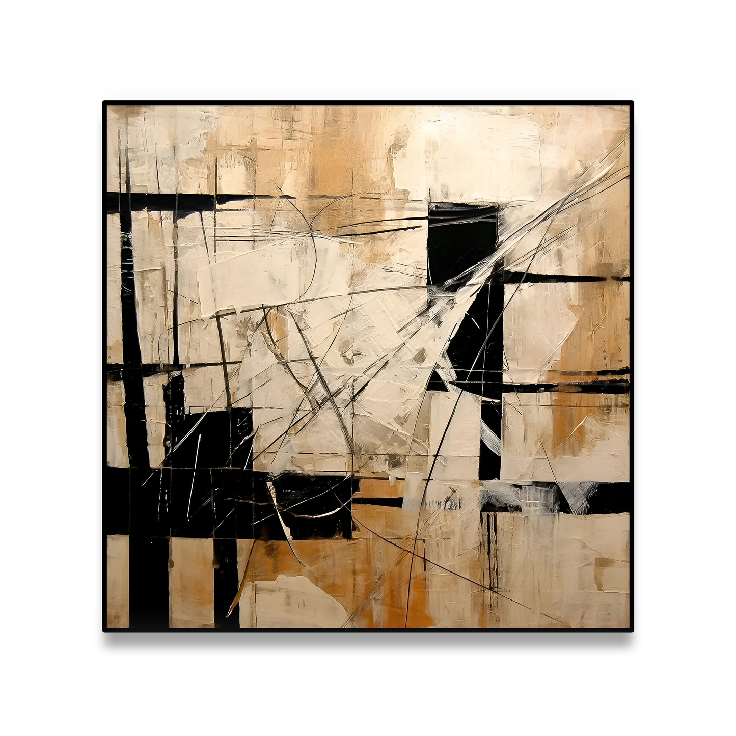 Framework of Defiance