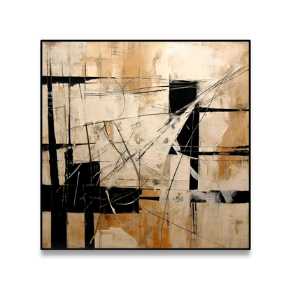 Framework of Defiance