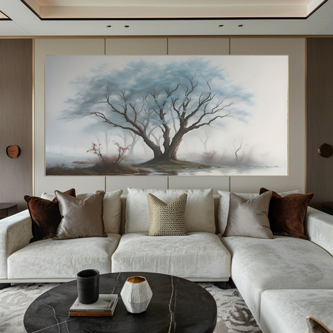 Frozen in Time | The Urban Narrative