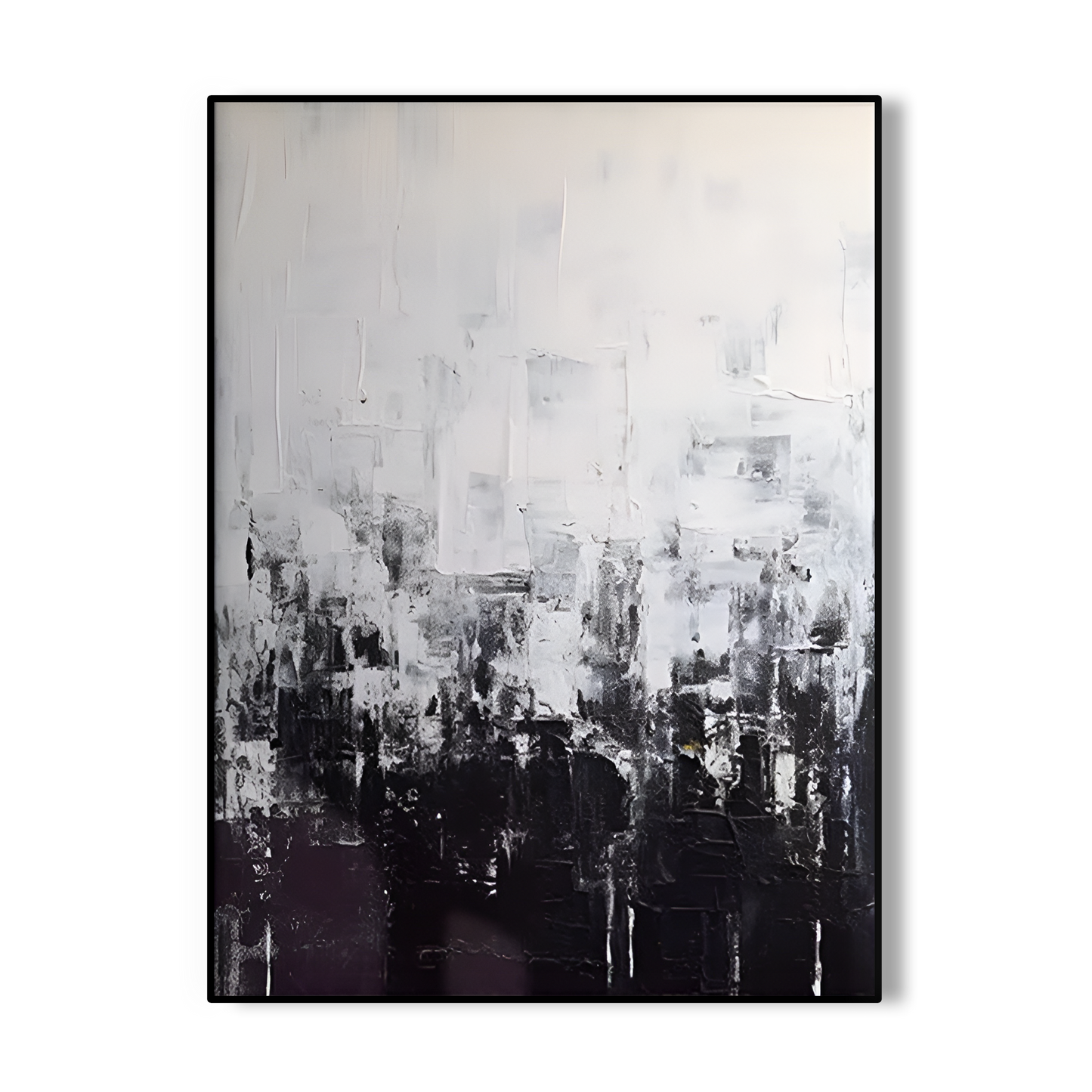 Gradual Shift