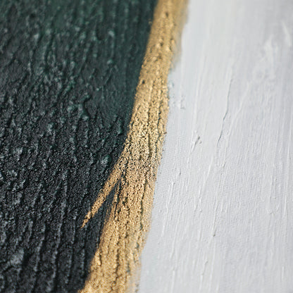Legacy in Transit:  A Trilogy in Emerald, Ivory, Gold, and Quiet Motion