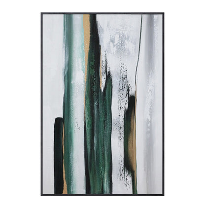 Legacy in Transit:  A Trilogy in Emerald, Ivory, Gold, and Quiet Motion