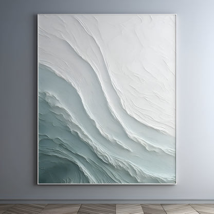 Blanc Canva : Peinture promotionnelle Black Friday en édition limitée