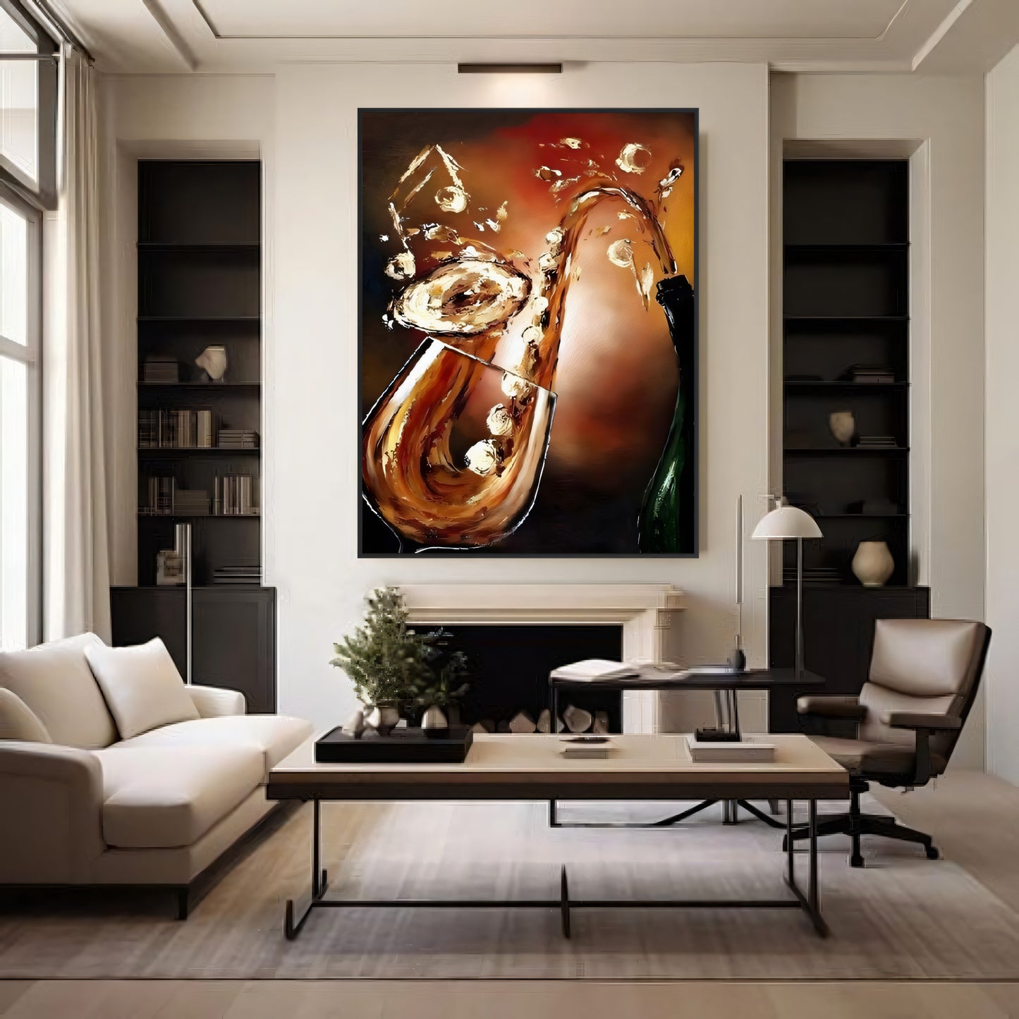 Jazz Edition | The Urban Narrative
