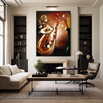Jazz Edition | The Urban Narrative