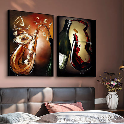 Jazz Saxophone’s | The Urban Narrative