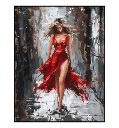 Blanc Canva : Peinture promotionnelle Black Friday en édition limitée