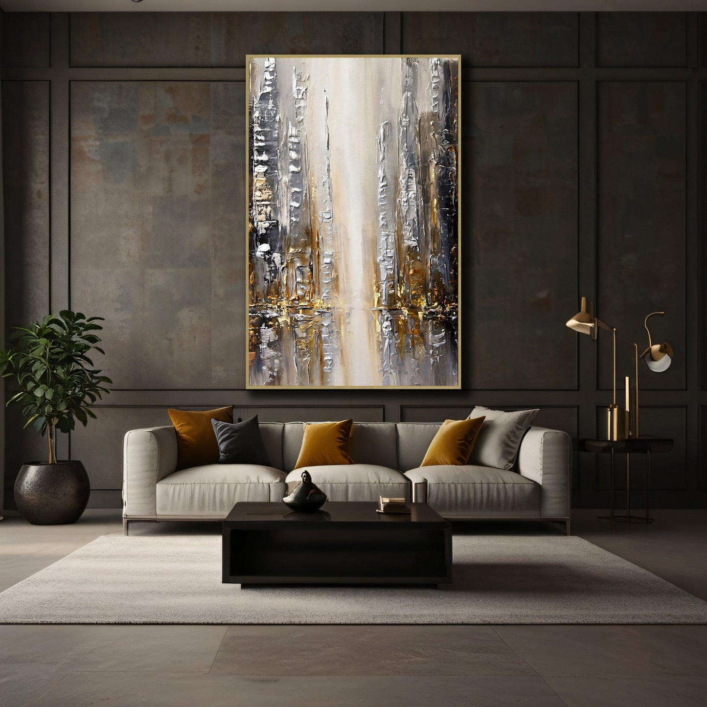 Luminous Metropolis The Urban Narrative