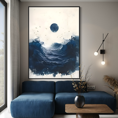 Blanc Canva: Black Friday Bonus-Promo-Gemälde in limitierter Auflage