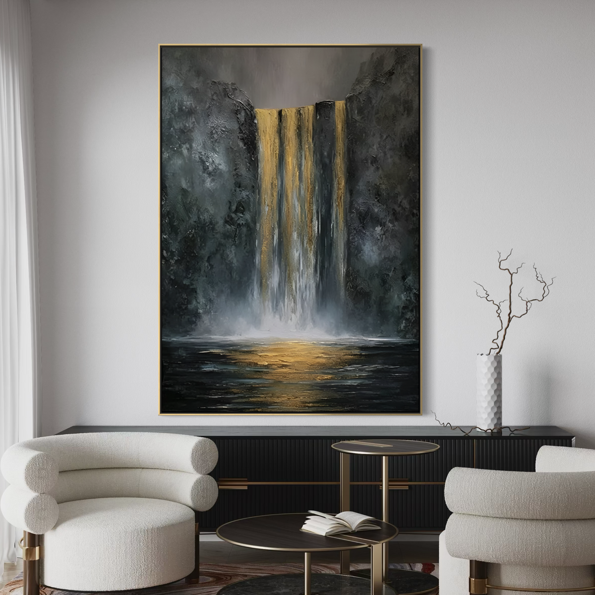 Molten Current
