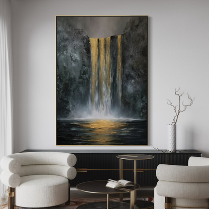 Molten Current