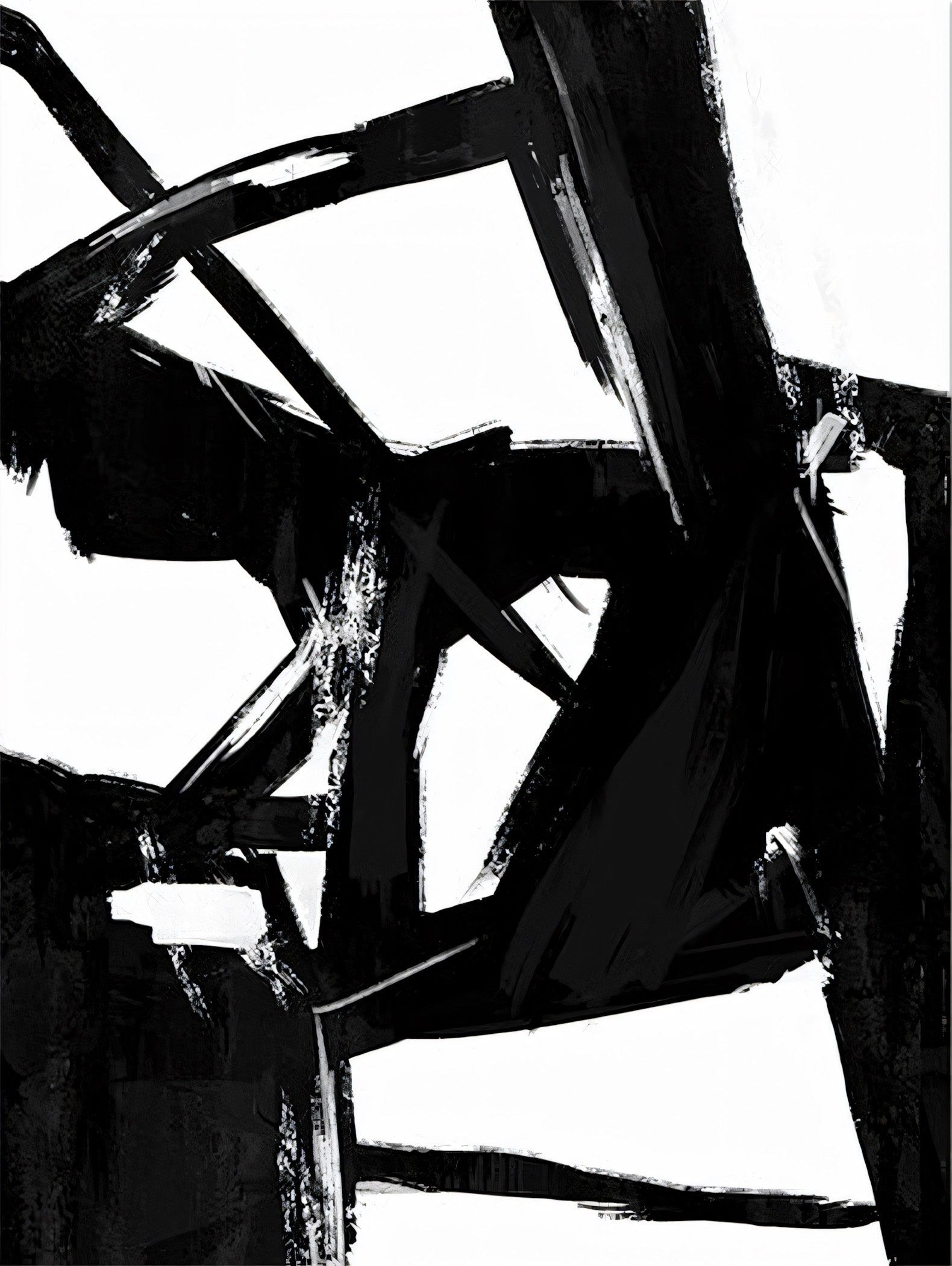 Monolith Whisper Painting The Urban Narrative