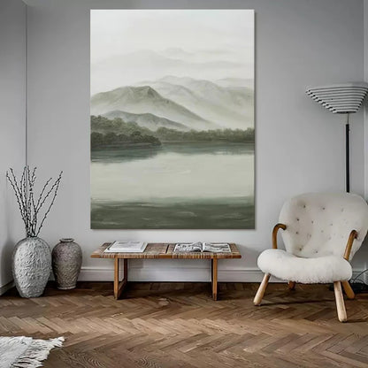 Blanc Canva: Black Friday Bonus-Promo-Gemälde in limitierter Auflage