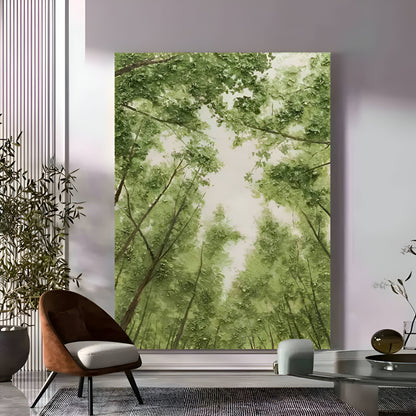 Greenward