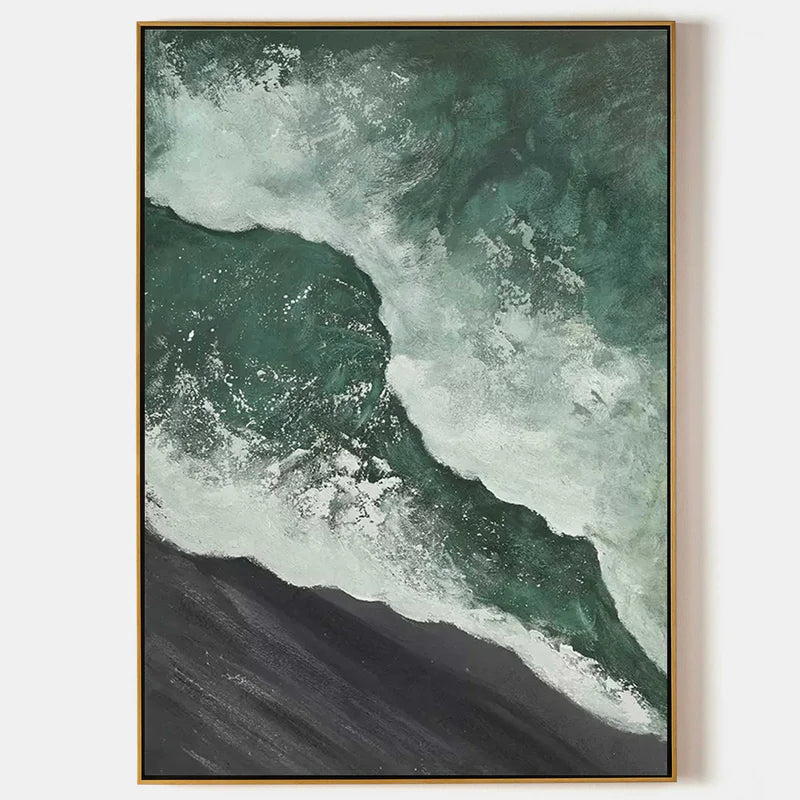 Blanc Canva: Black Friday Bonus-Promo-Gemälde in limitierter Auflage