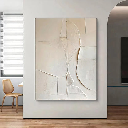 Blanc Canva: Black Friday Bonus-Promo-Gemälde in limitierter Auflage