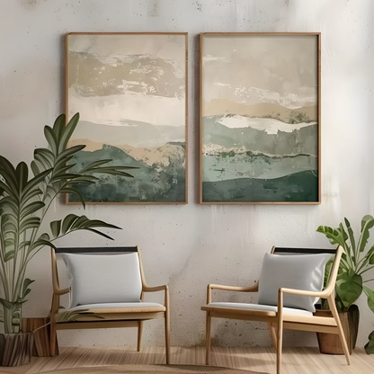 Blanc Canva: Black Friday Bonus-Promo-Gemälde in limitierter Auflage