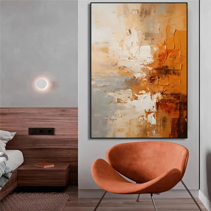 Where the Horizon Burns