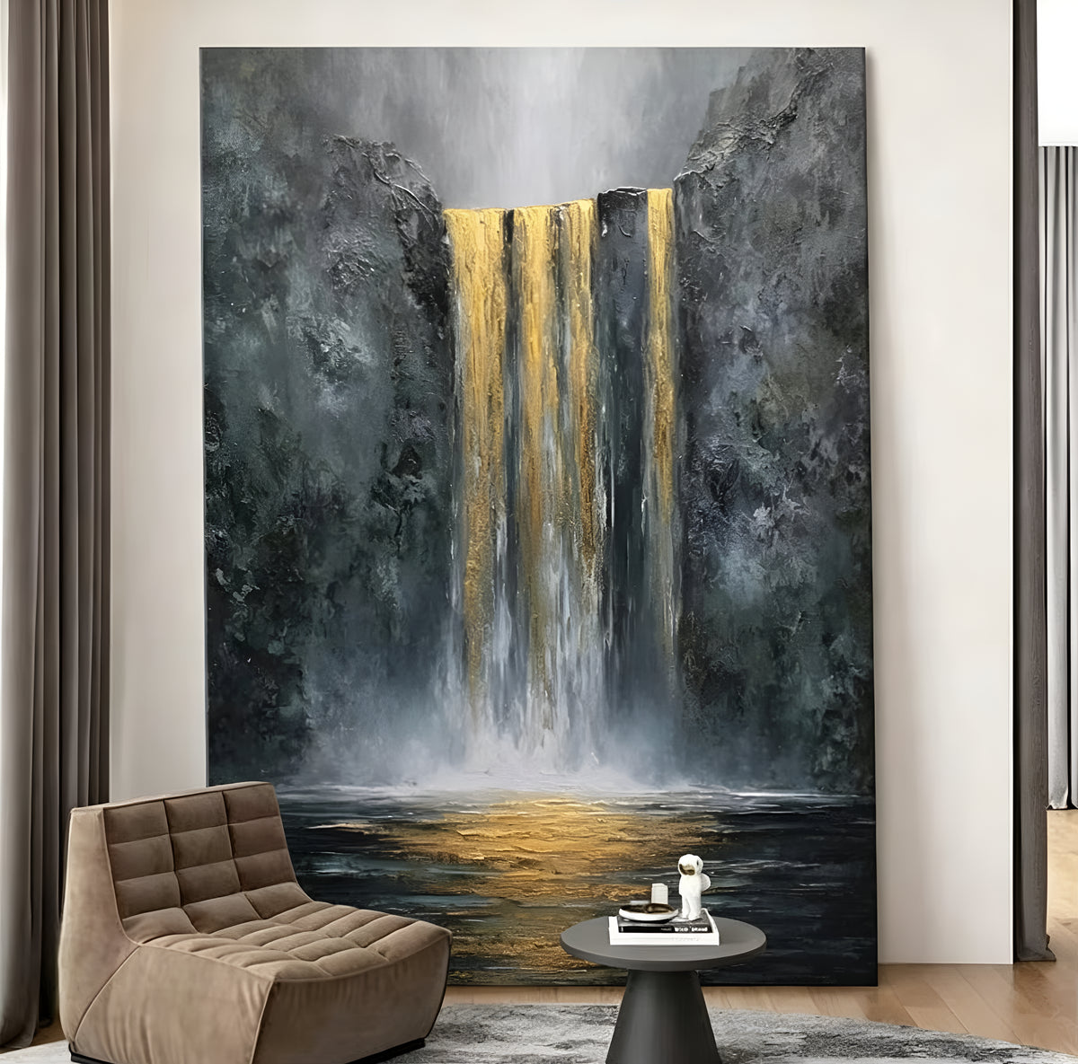 Molten Current