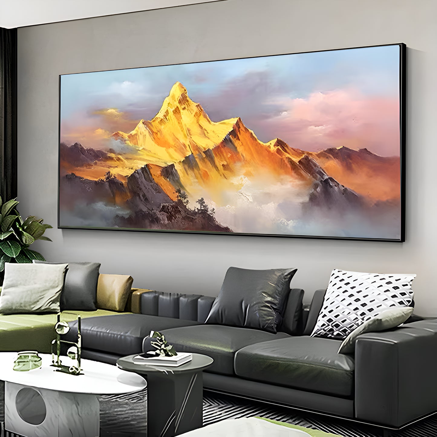 L'éveil : l'art de l'aube des énergies vibrantes