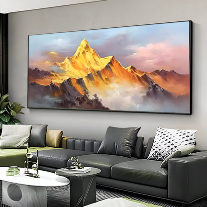 L'éveil : l'art de l'aube des énergies vibrantes