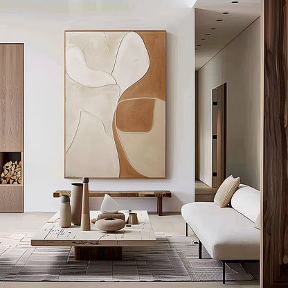 Blanc Canva: Black Friday Bonus-Promo-Gemälde in limitierter Auflage