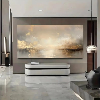 L'éveil : l'art de l'aube des énergies vibrantes