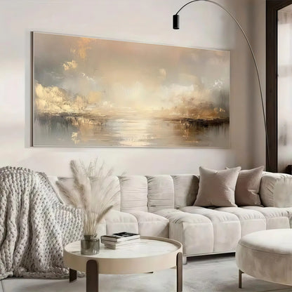 L'éveil : l'art de l'aube des énergies vibrantes