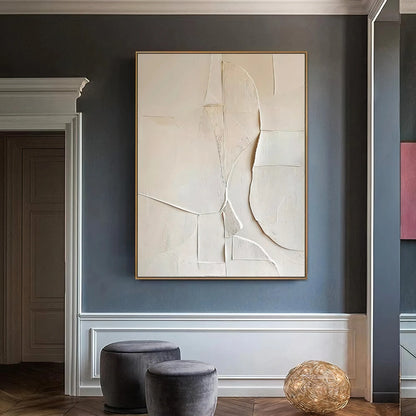 Blanc Canva: Black Friday Bonus-Promo-Gemälde in limitierter Auflage