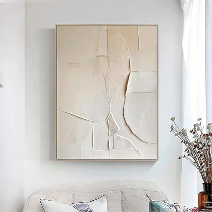 Blanc Canva: Black Friday Bonus-Promo-Gemälde in limitierter Auflage