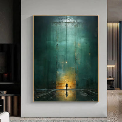 Threshold of Becoming