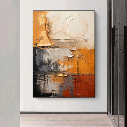 Where the Horizon Burns